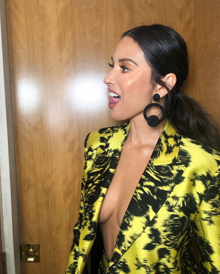 Olivia Munn Olivia Munn