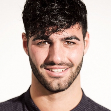 Federico Gregucci