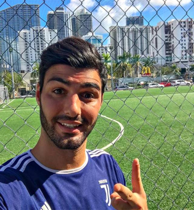 Federico Gregucci