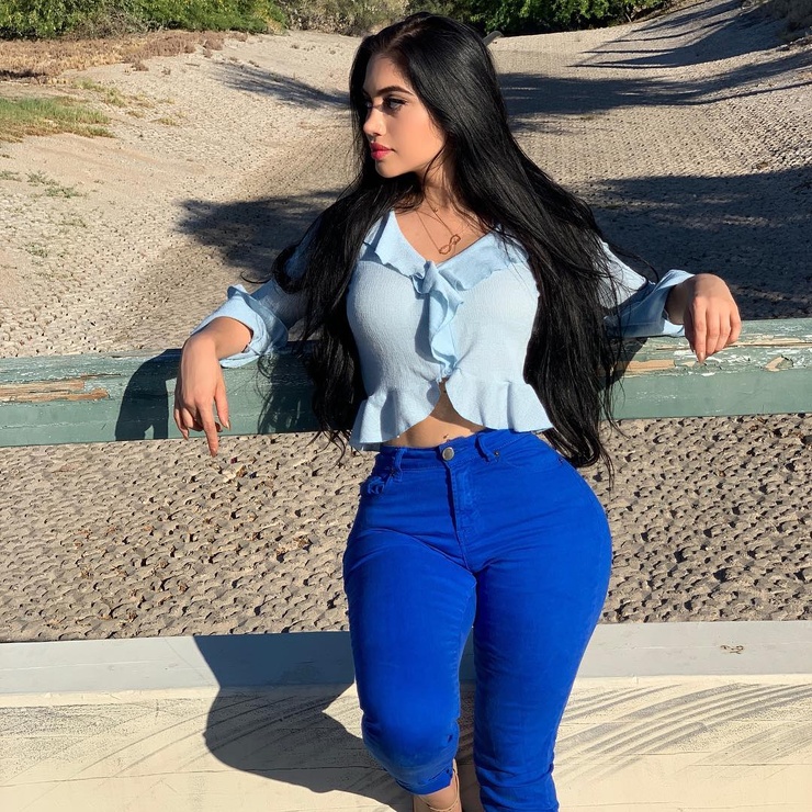 Jailyne Ojeda Ochoa picture
