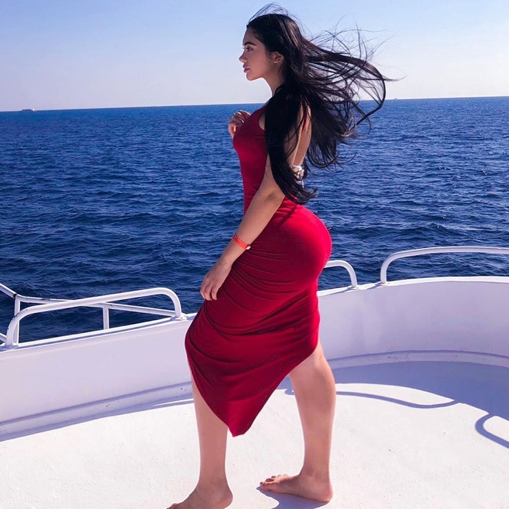Jailyne Ojeda Ochoa image