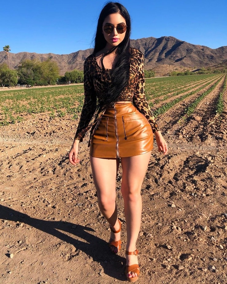 Picture of Jailyne Ojeda Ochoa