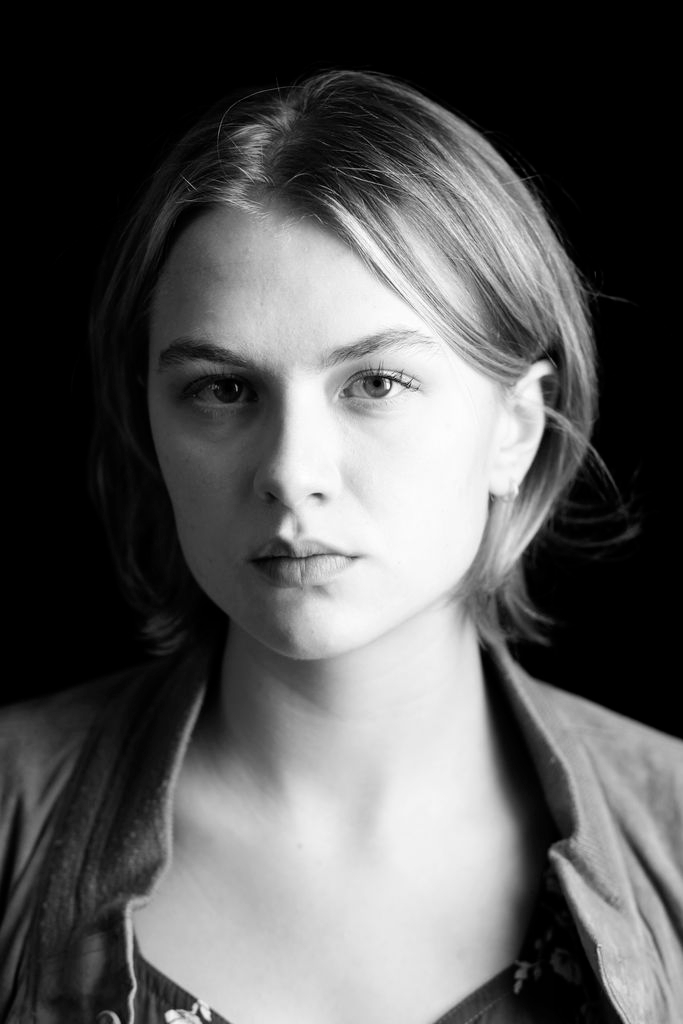 Picture of Elsa Langnäse