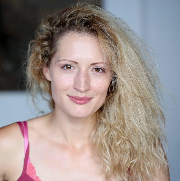 Ana Daud