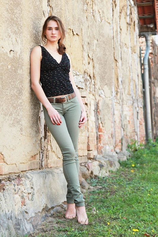 Natalia Witmer Natalia Witmer