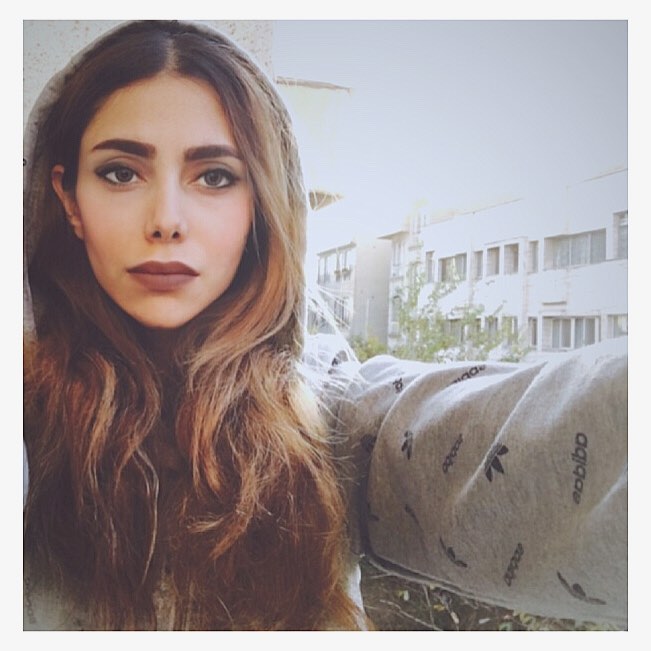 Nasim Ghods Elahy