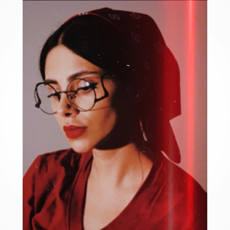 Nasim Ghods Elahy