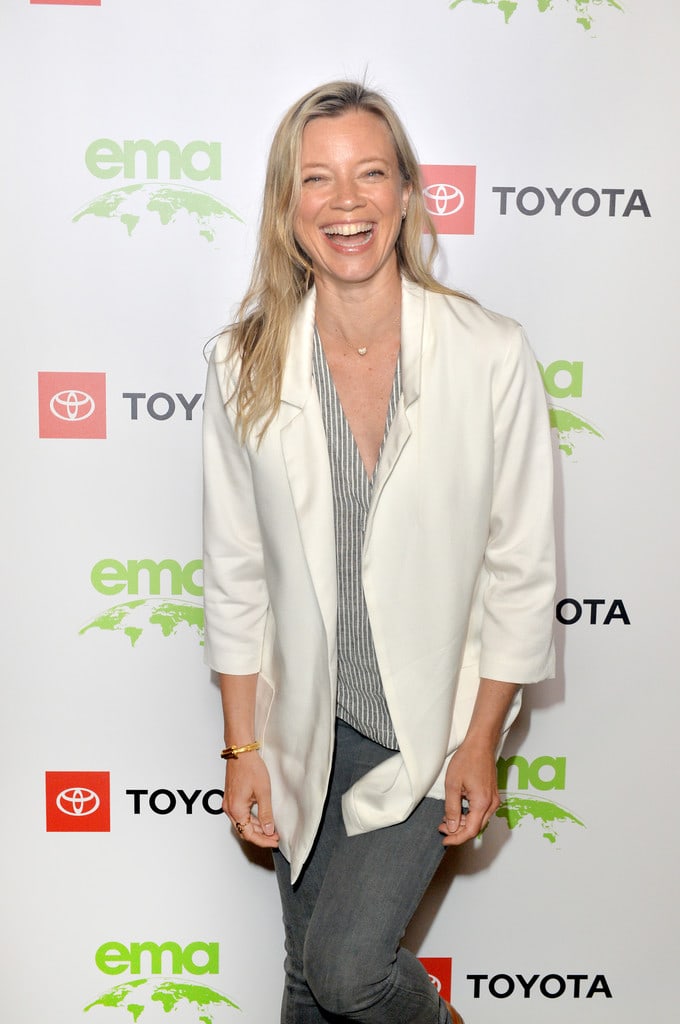 Amy Smart