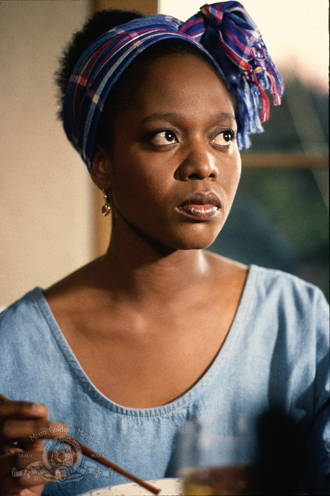 Alfre Woodard Alfre Woodard