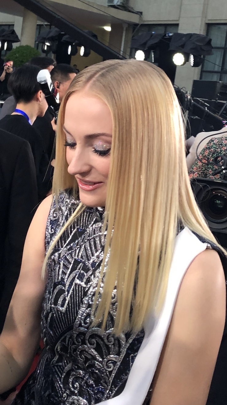 Sophie Turner