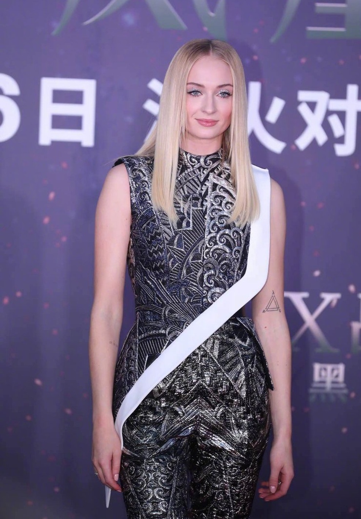 Sophie Turner