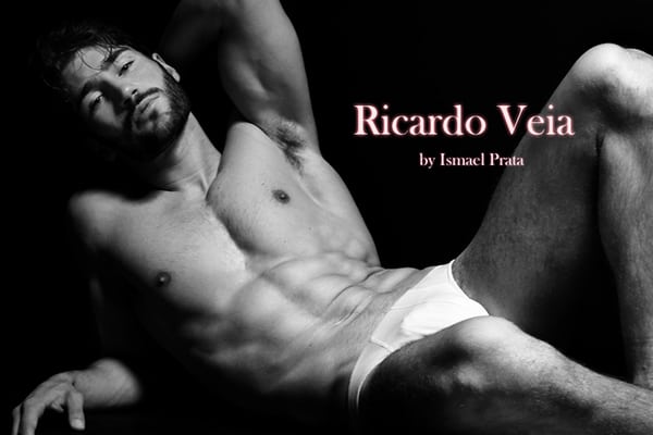 Ricardo Veia