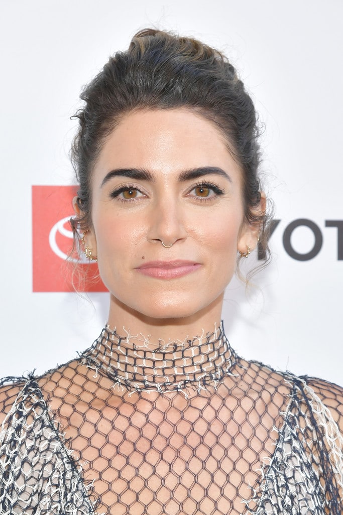 Nikki Reed