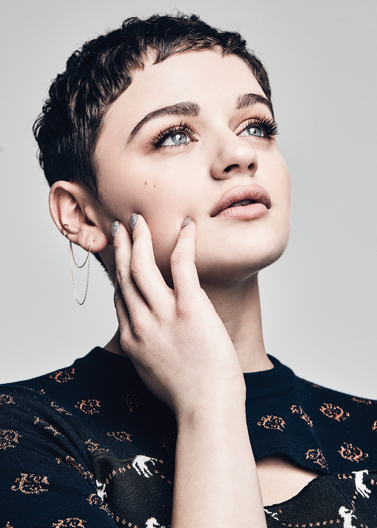 Joey King