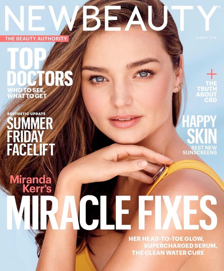 Miranda Kerr Miranda Kerr