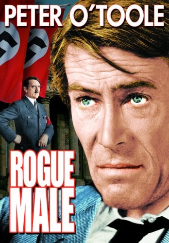 Rogue Male (1976) 