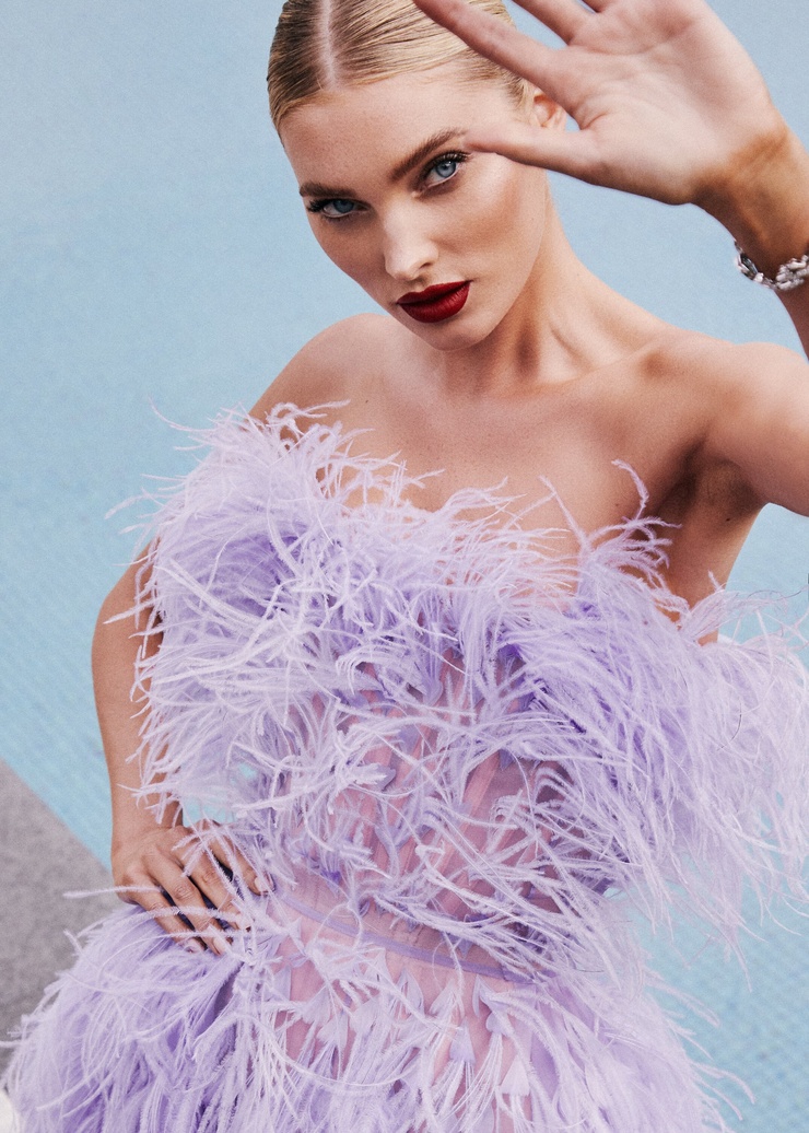 Elsa Hosk Elsa Hosk