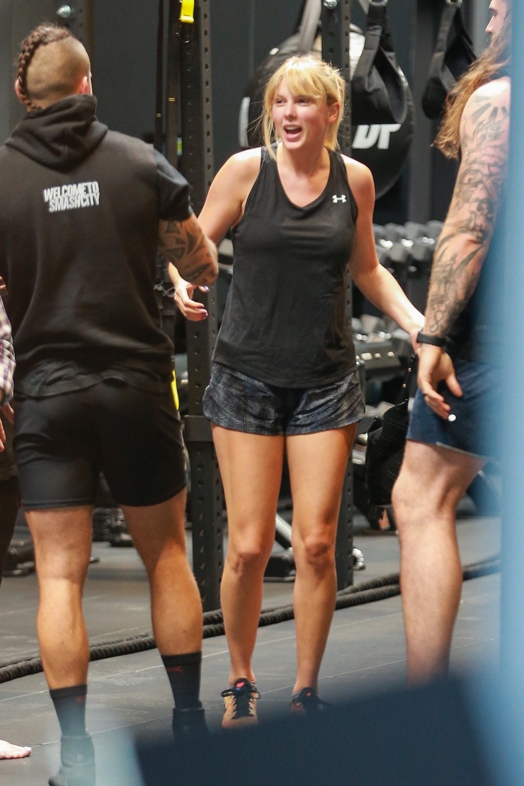 Taylor Swift