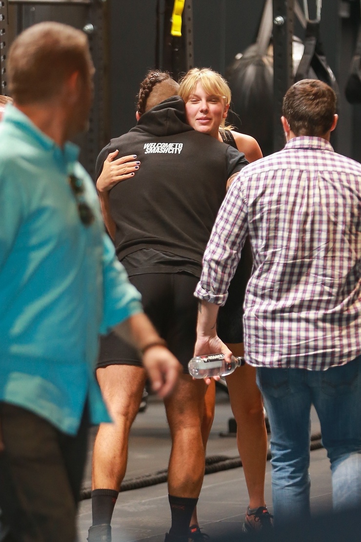 Taylor Swift