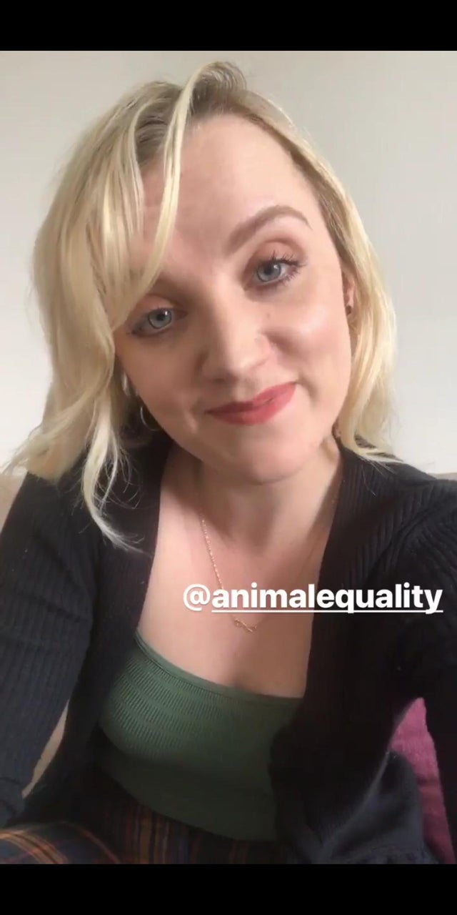 Evanna Lynch