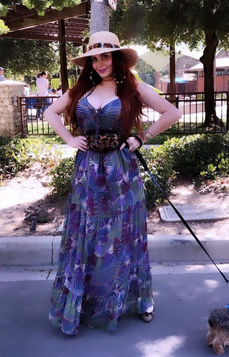 Phoebe Price