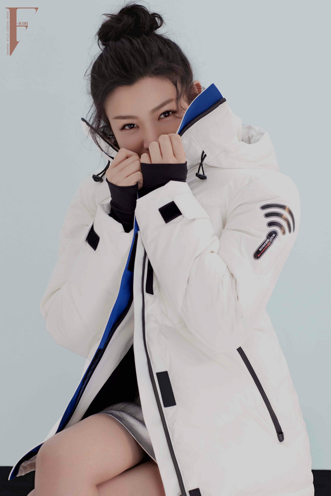 Michelle Chen