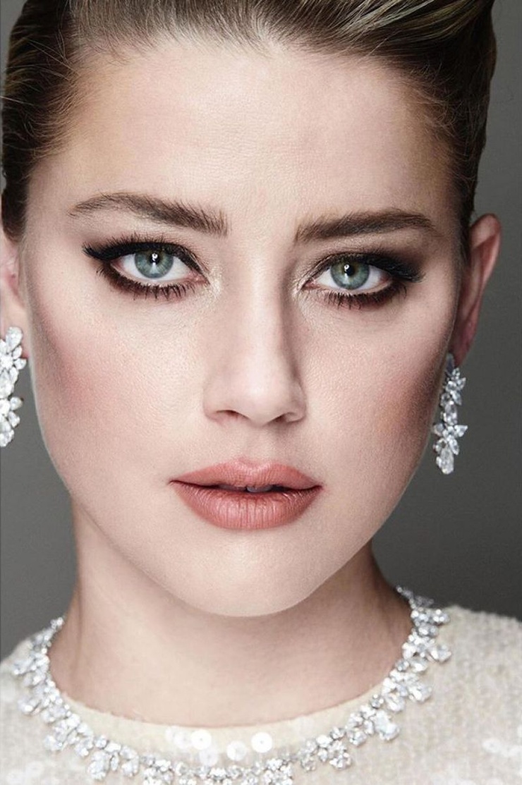 Amber Heard Amber Heard