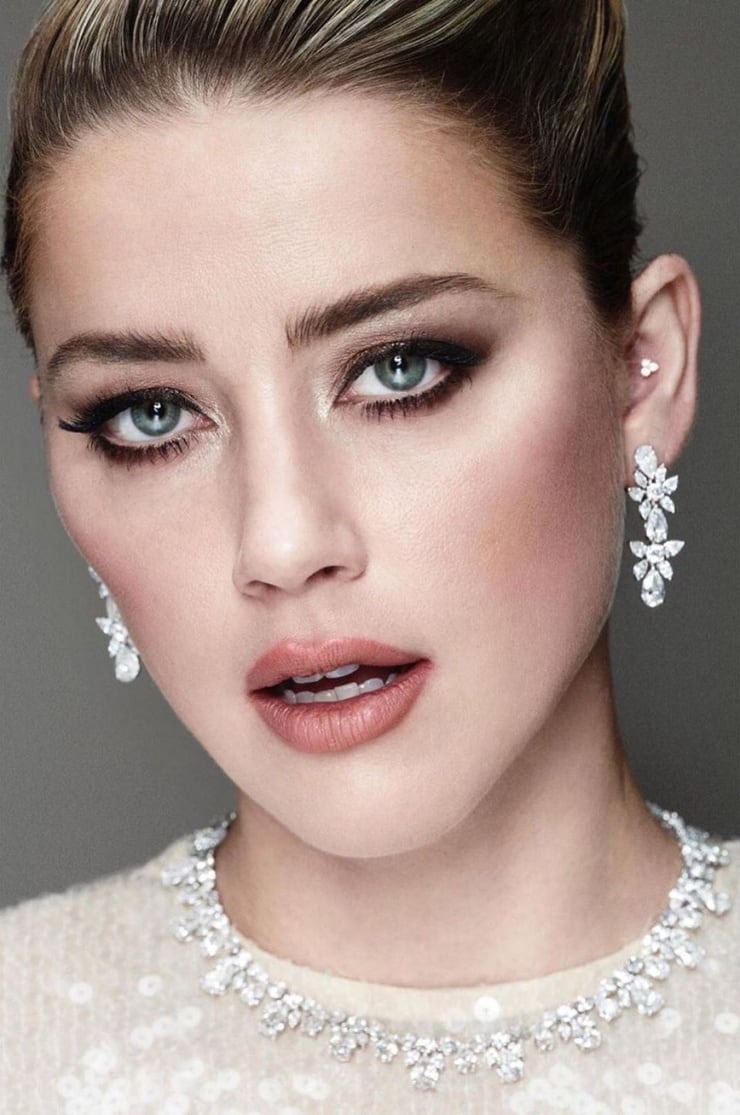 Amber Heard Amber Heard