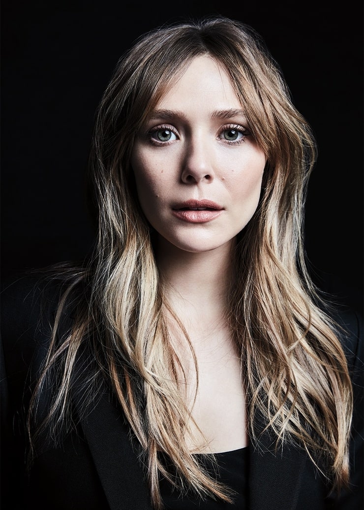 Elizabeth Olsen