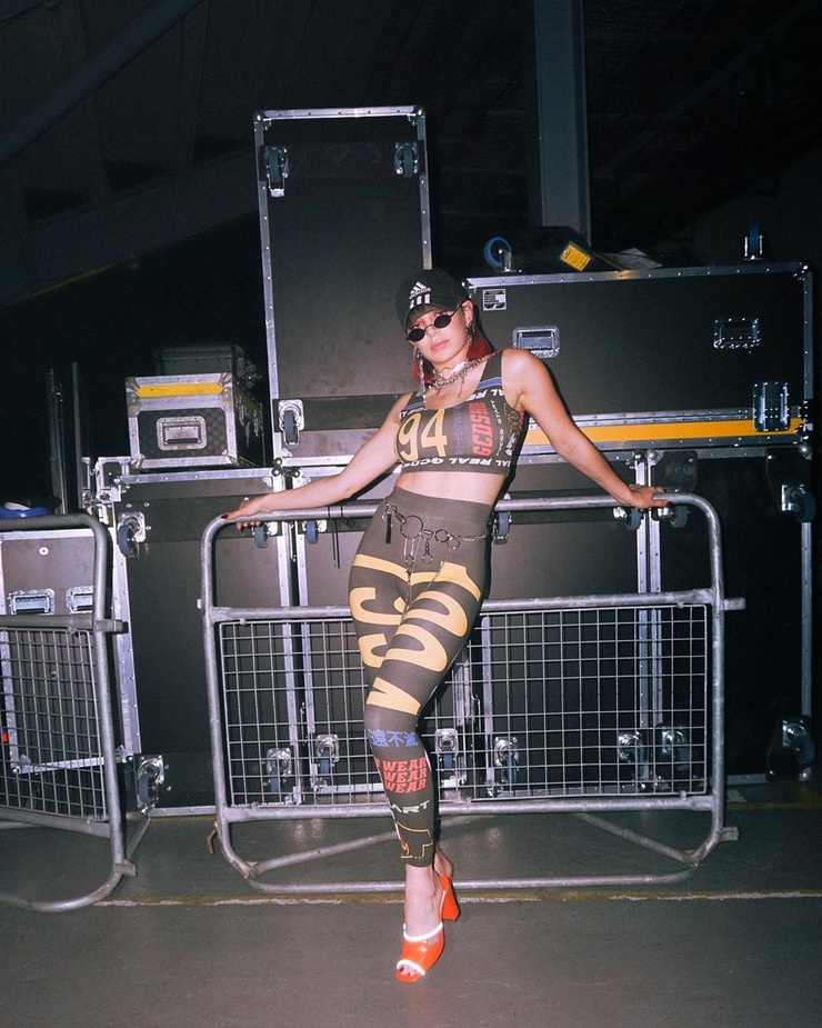 Charli XCX