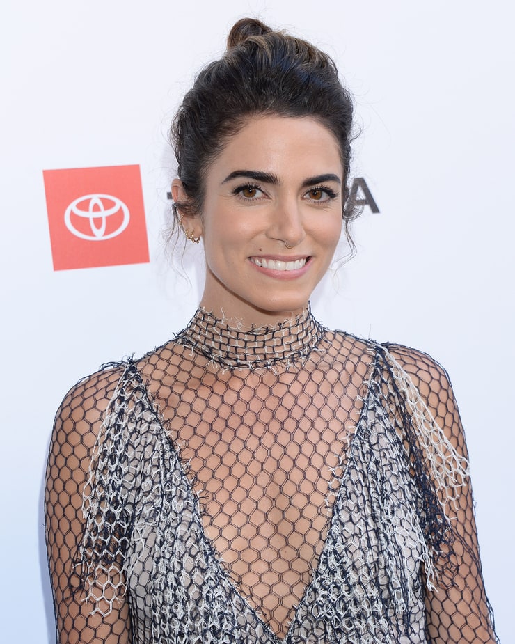 Nikki Reed