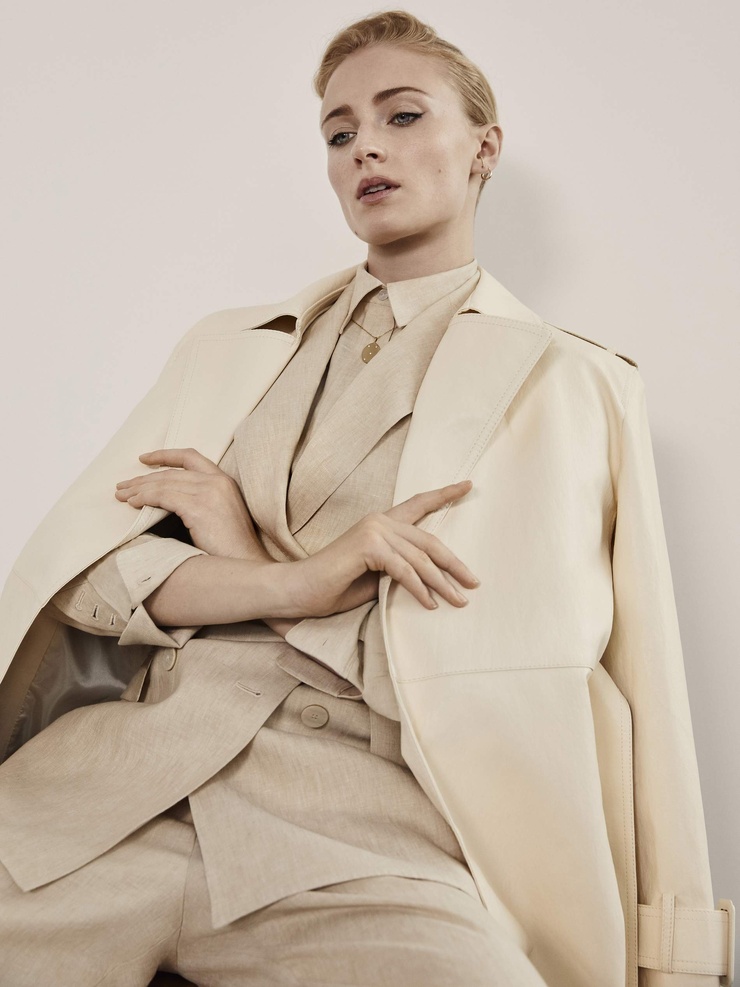 Sophie Turner Sophie Turner