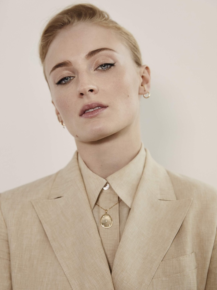 Sophie Turner Sophie Turner