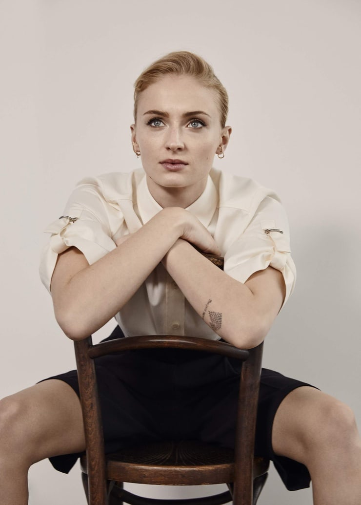 Sophie Turner