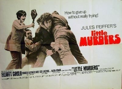 Little Murders