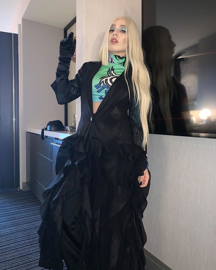 Ava Max