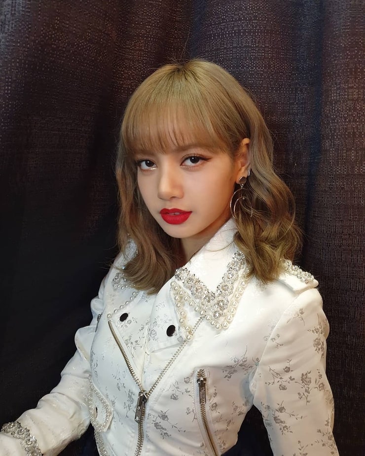 Lalisa Manoban