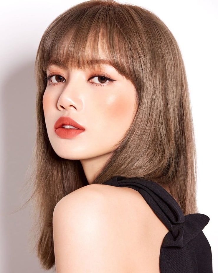 Lalisa Manoban