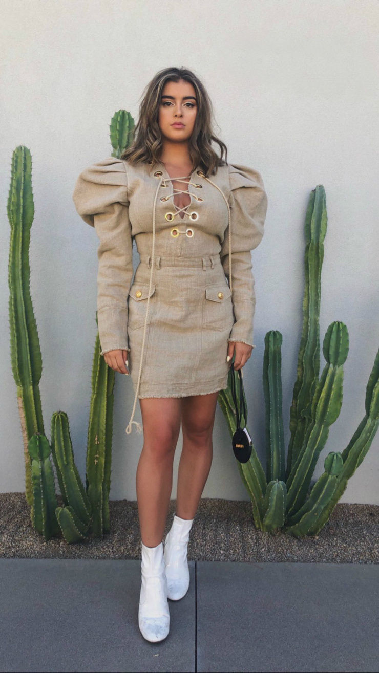 Kalani Hilliker
