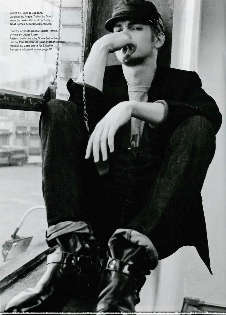 Hayden Christensen