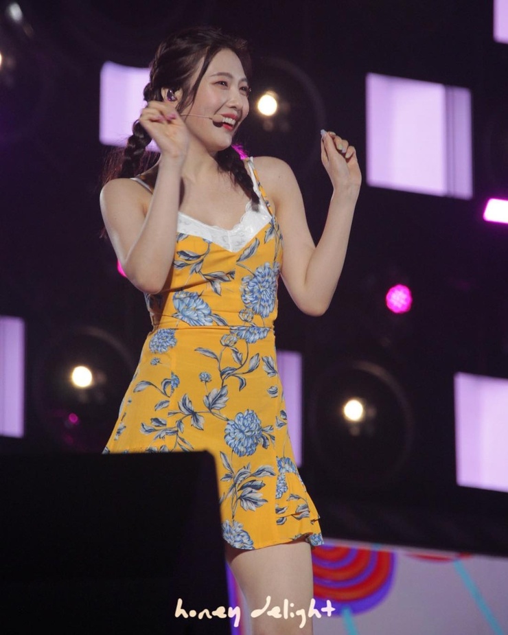 Joy (Park Soo Young) Joy (Park Soo Young)