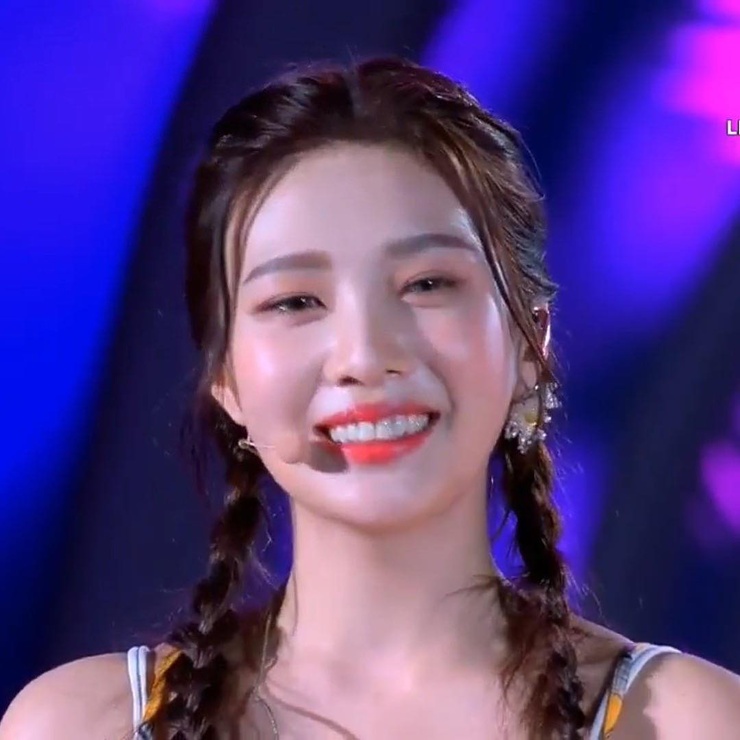 Joy (Park Soo Young) Joy (Park Soo Young)