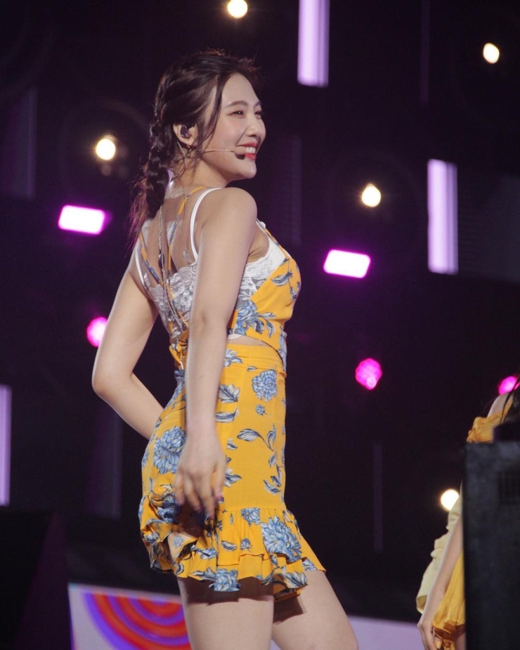 Joy (Park Soo Young) Joy (Park Soo Young)