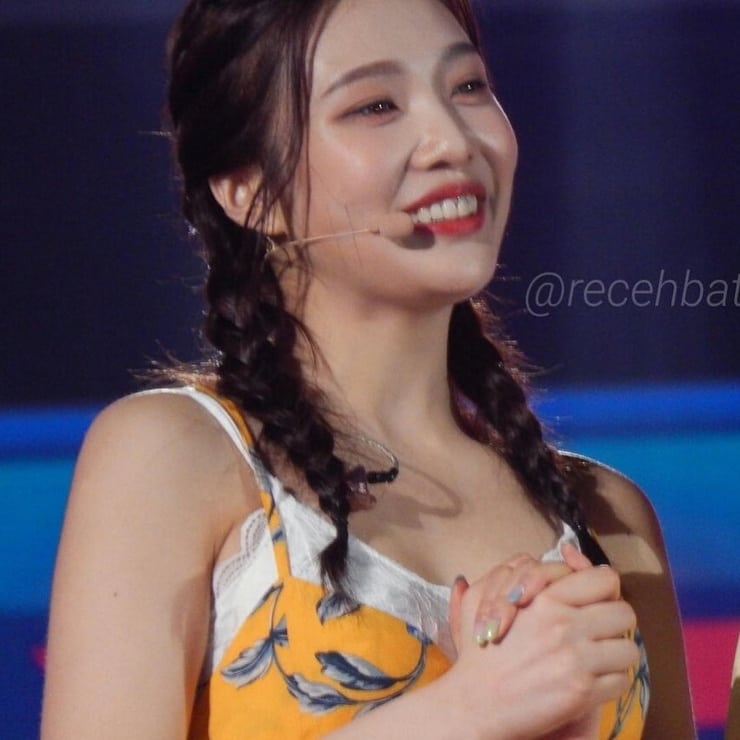 Joy (Park Soo Young) Joy (Park Soo Young)