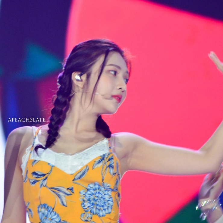 Joy (Park Soo Young) Joy (Park Soo Young)