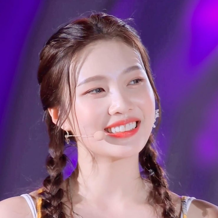 Joy (Park Soo Young) Joy (Park Soo Young)