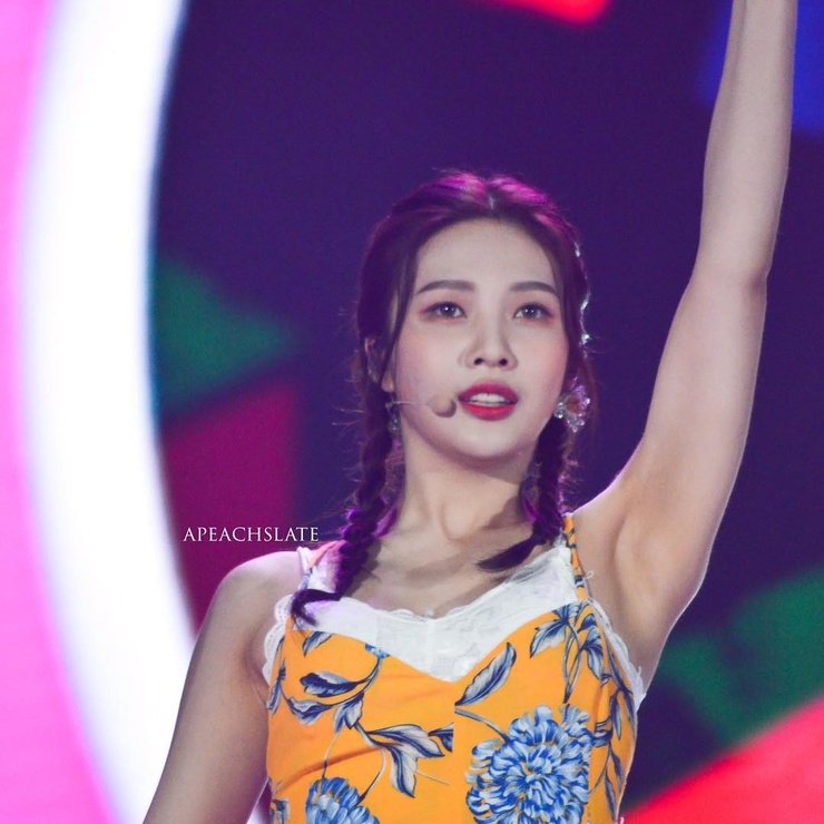 Joy (Park Soo Young)