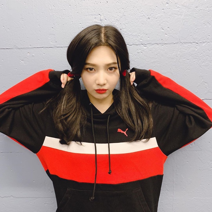 Joy (Park Soo Young) Joy (Park Soo Young)