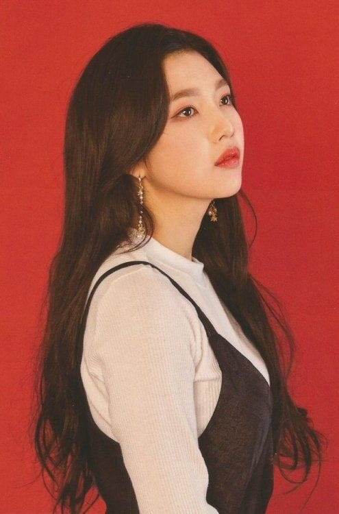 Joy (Park Soo Young) Joy (Park Soo Young)