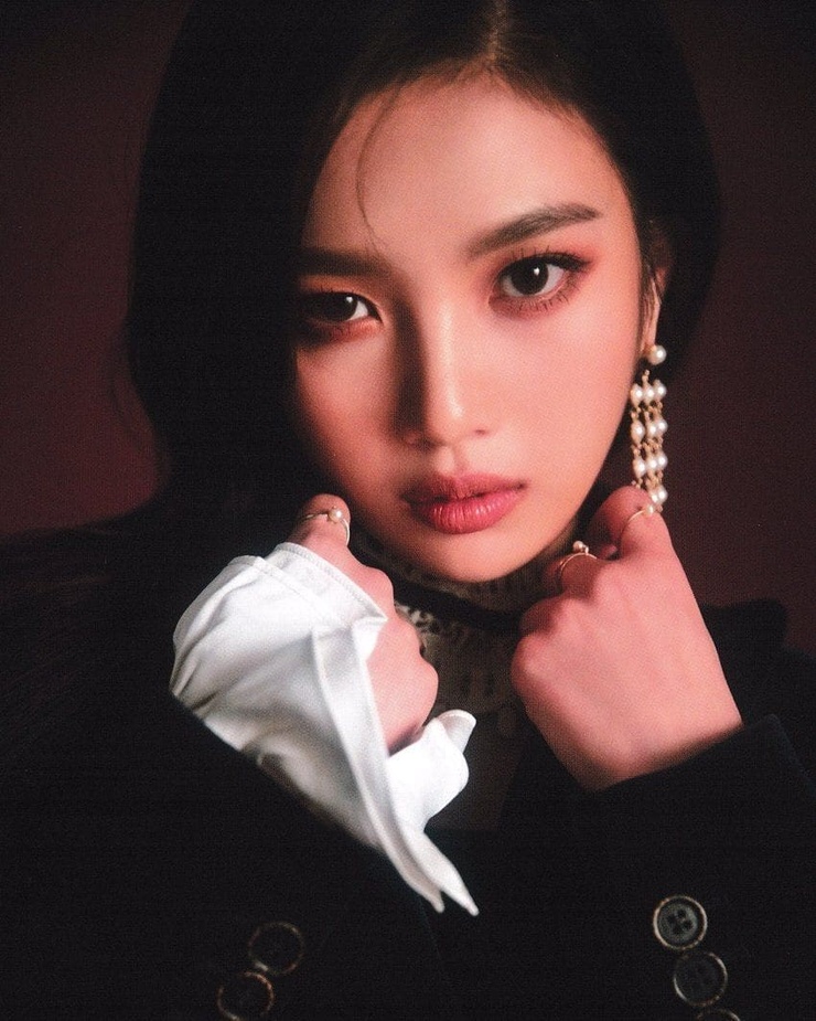 Joy (Park Soo Young) Joy (Park Soo Young)